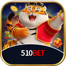 Imagem promocional da 510BET mostrando a plataforma e suas vantagens